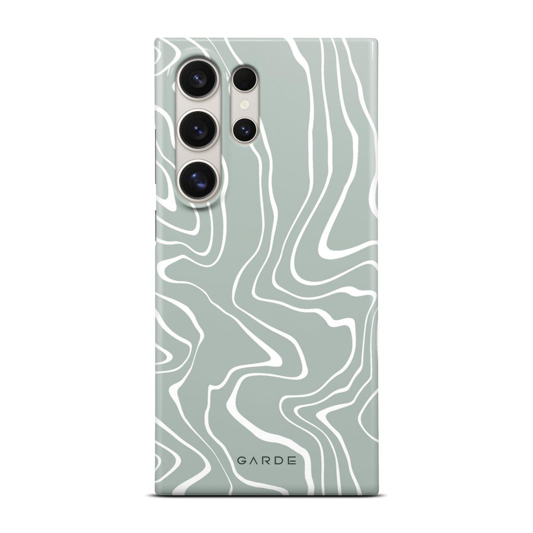 Cassandra Samsung S24 Ultra Back Cover - Custom Printed Phone Case by Garde