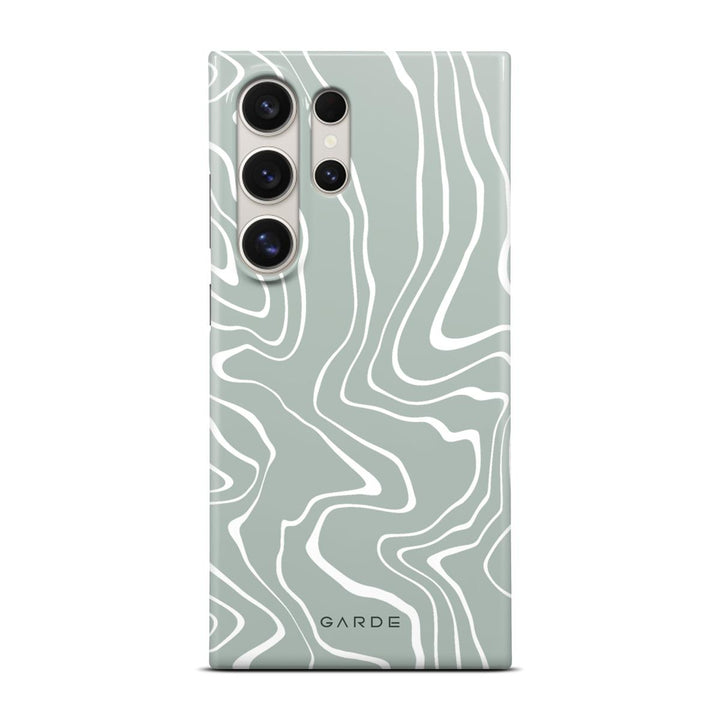 Cassandra Samsung S24 Ultra Back Cover - Custom Printed Phone Case by Garde