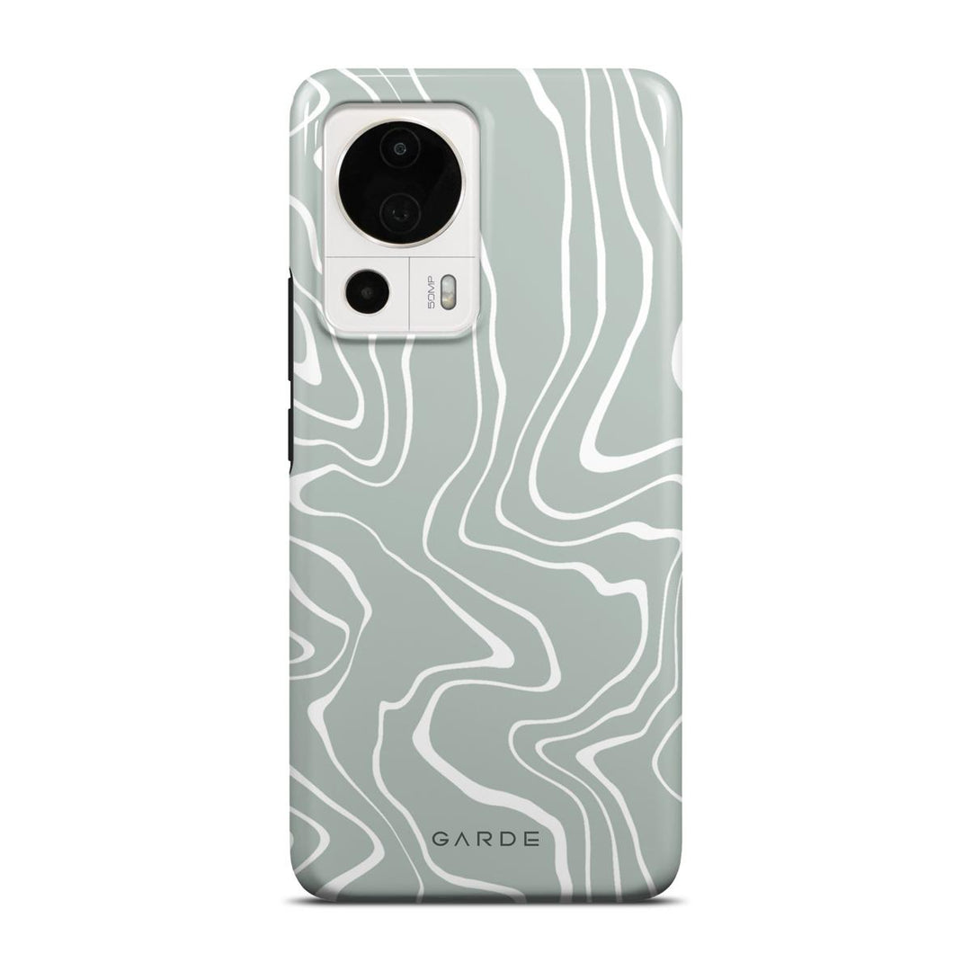 Cassandra Xiaomi 13 Lite Back Cover - Custom Printed Phone Case by Garde