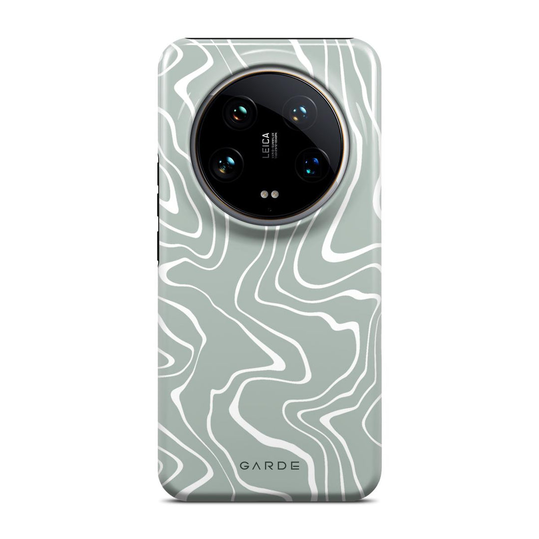 Cassandra Xiaomi 14 Ultra Back Cover - Custom Printed Phone Case by Garde