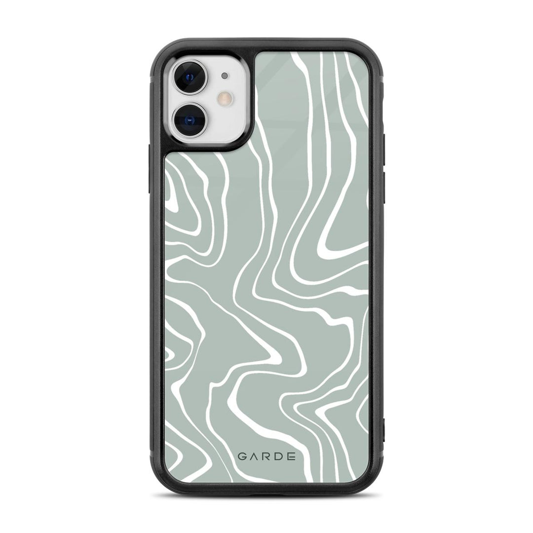 Cassandra - iPhone 11