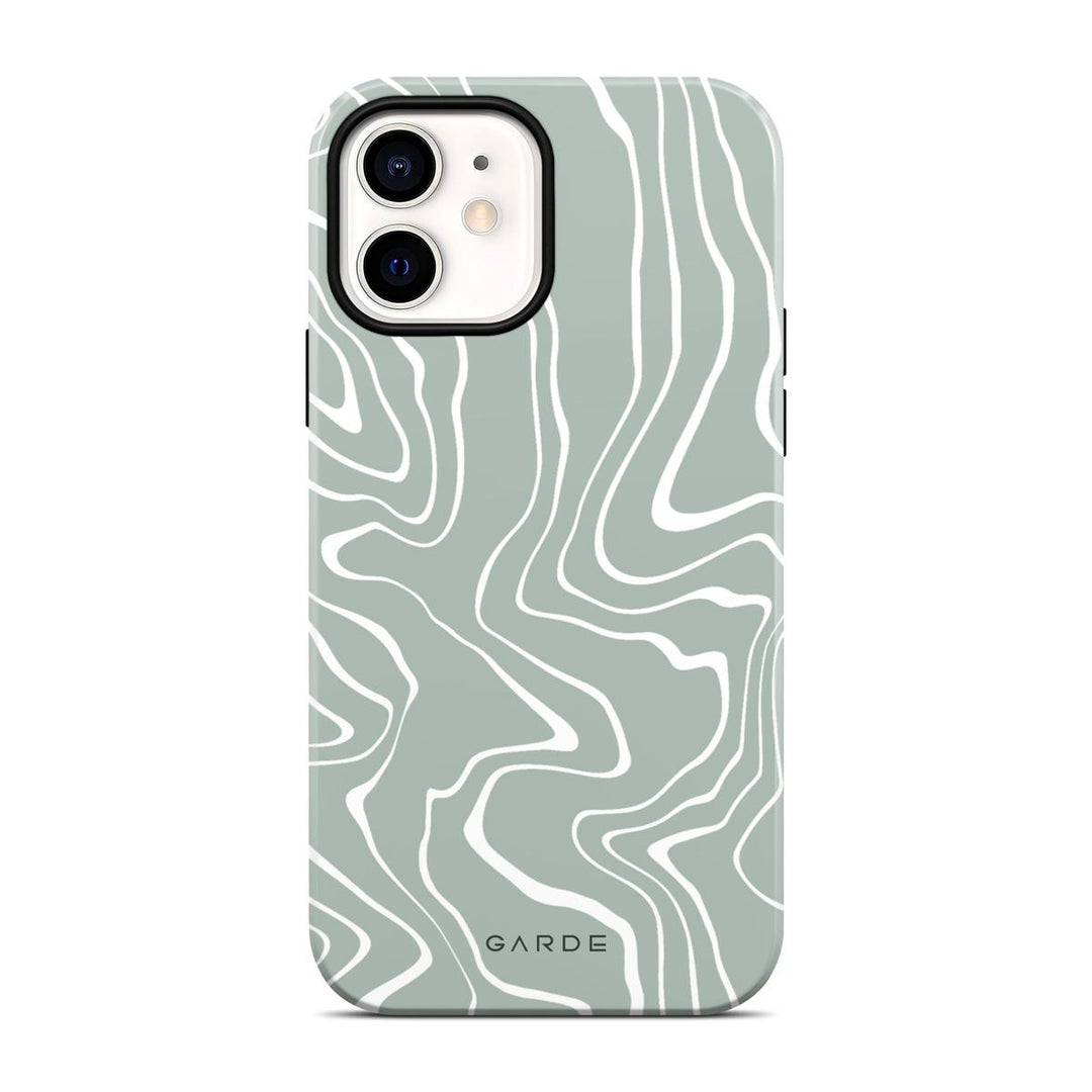 Cassandra - iPhone 12