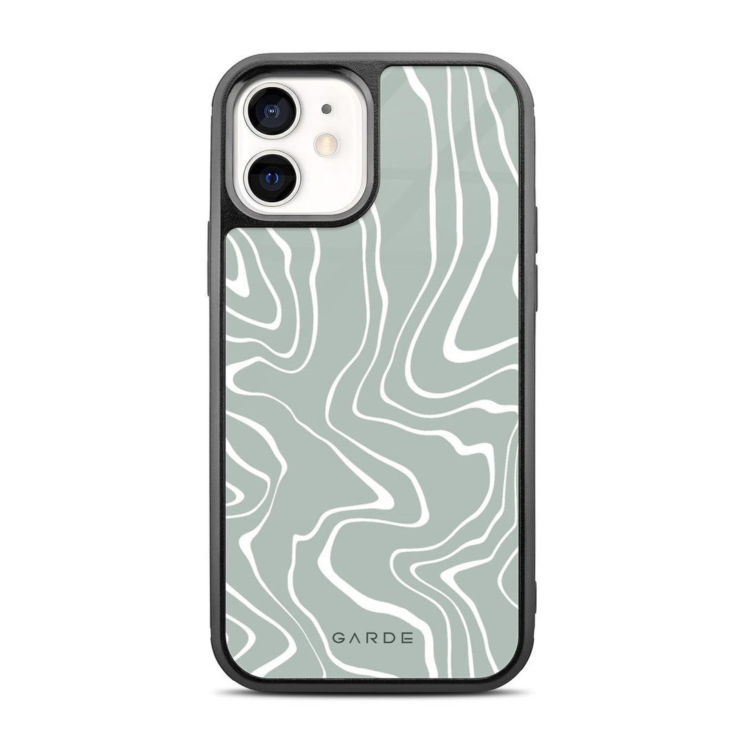 Cassandra - iPhone 12