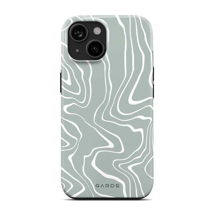 Cassandra - iPhone 15