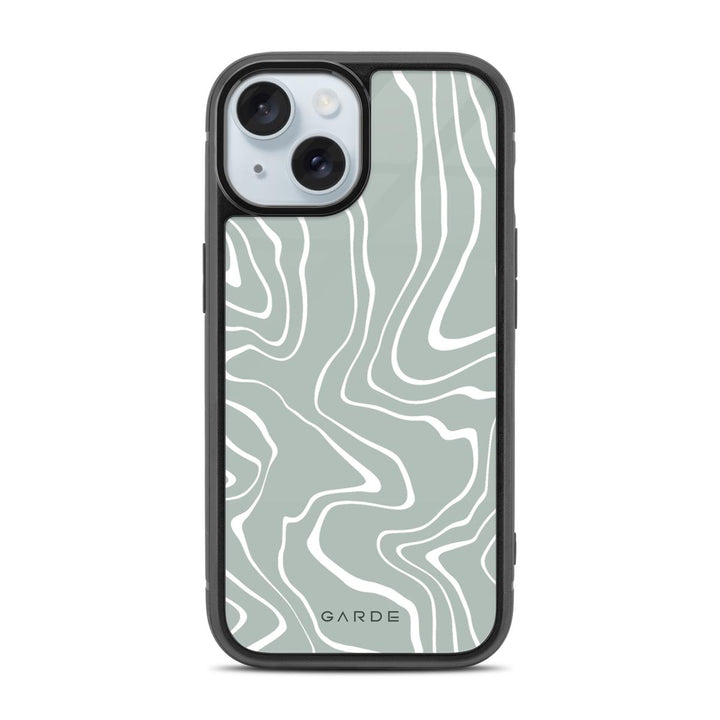 Cassandra - iPhone 15