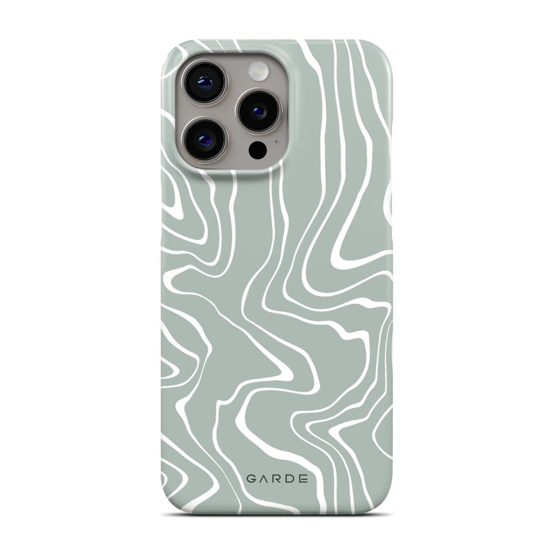 Cassandra iPhone 15 Pro Max Back Cover - Custom Printed Phone Case by Garde