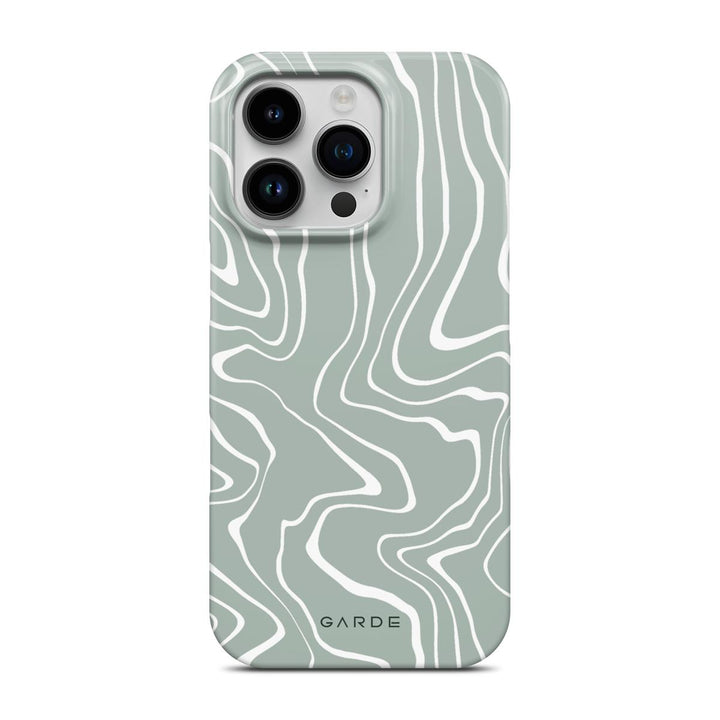 Cassandra iPhone 16 Pro Back Cover - Custom Printed Phone Case by Garde