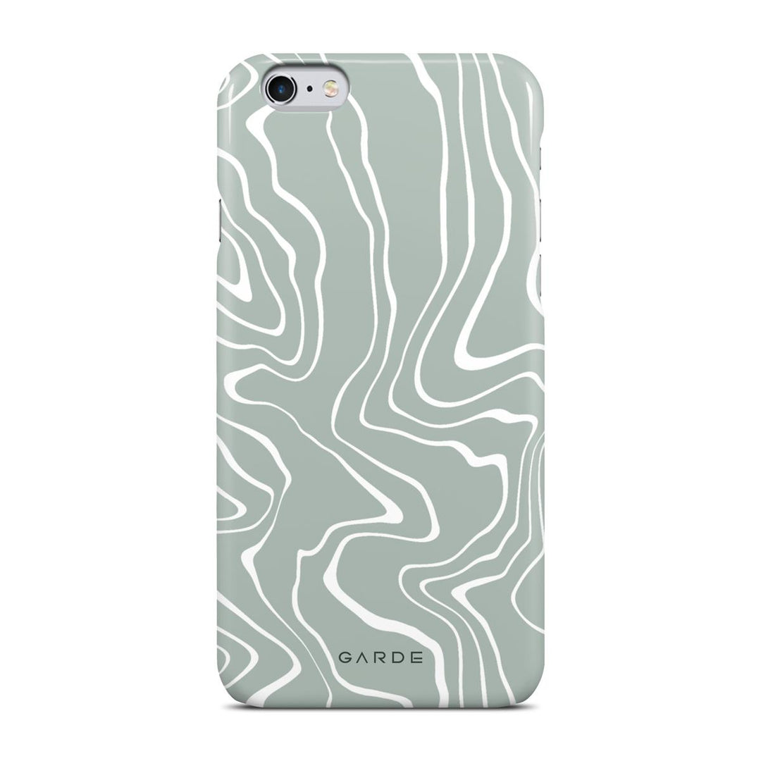 Cassandra iPhone 6 / 6s Back Cover - Custom Printed Phone Case by Garde