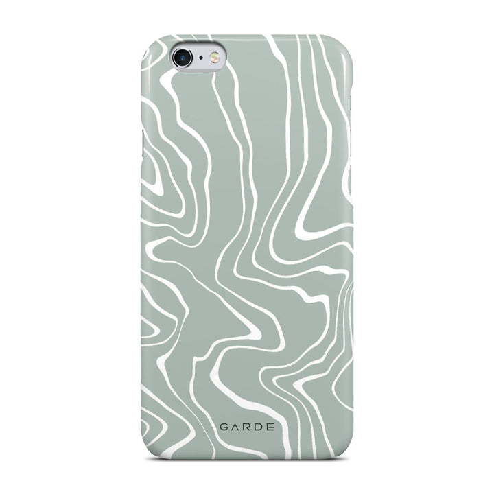 Cassandra iPhone 6 / 6s Back Cover - Custom Printed Phone Case by Garde