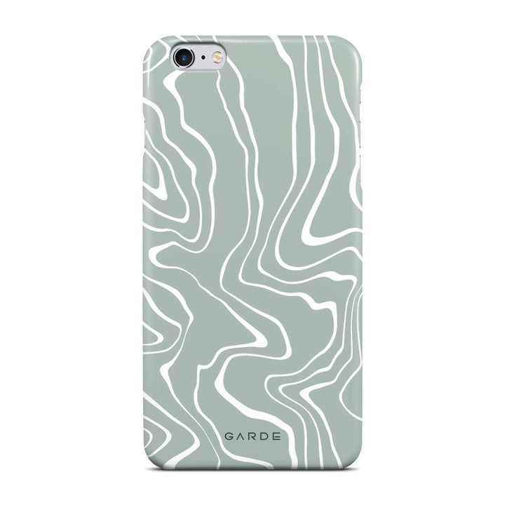 Cassandra iPhone 6 Plus / 6s Plus Back Cover - Custom Printed Phone Case by Garde