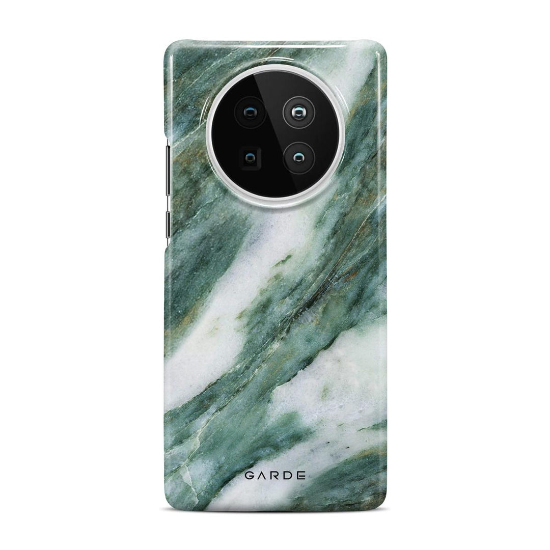 Cassius Huawei Mate 40 Pro Plus Back Cover - Custom Printed Phone Case by Garde