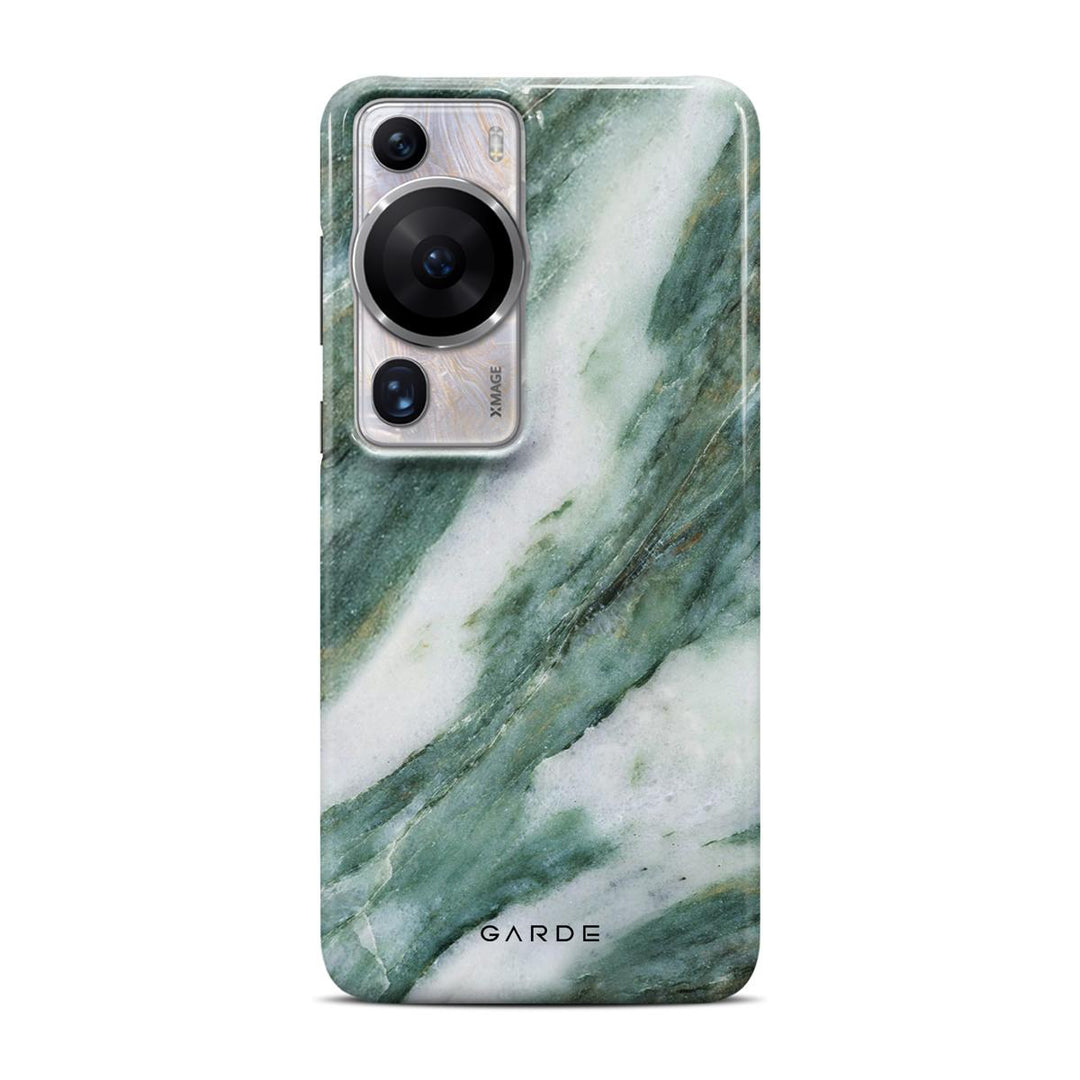 Cassius Huawei P60 / P60 Pro Back Cover - Custom Printed Phone Case by Garde