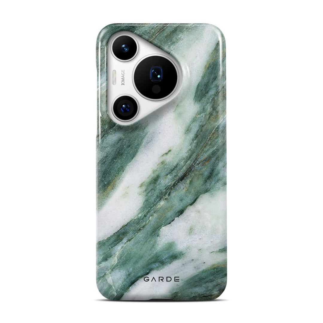 Cassius Huawei P70 Pro Back Cover - Custom Printed Phone Case by Garde