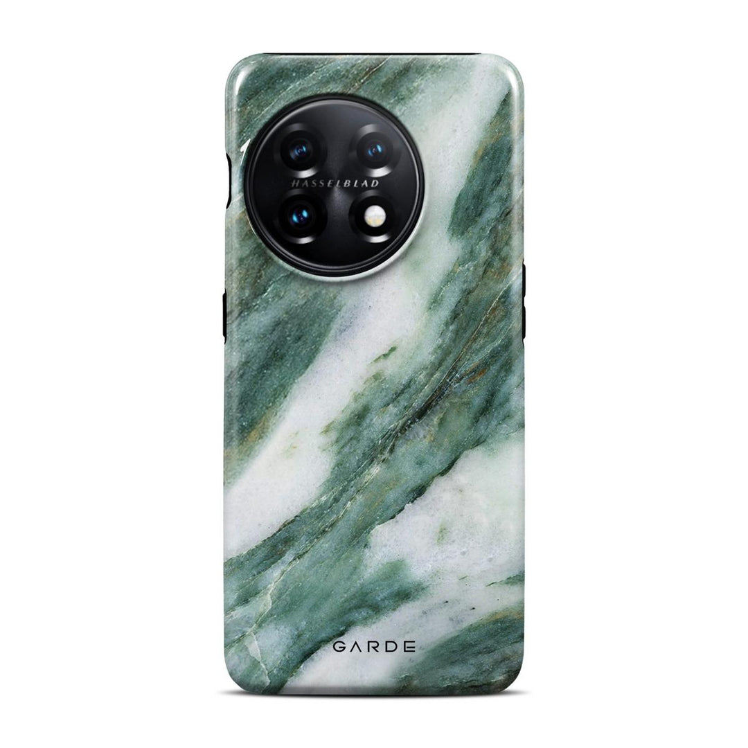 Cassius OnePlus 11 Back Cover - Custom Printed Phone Case by Garde