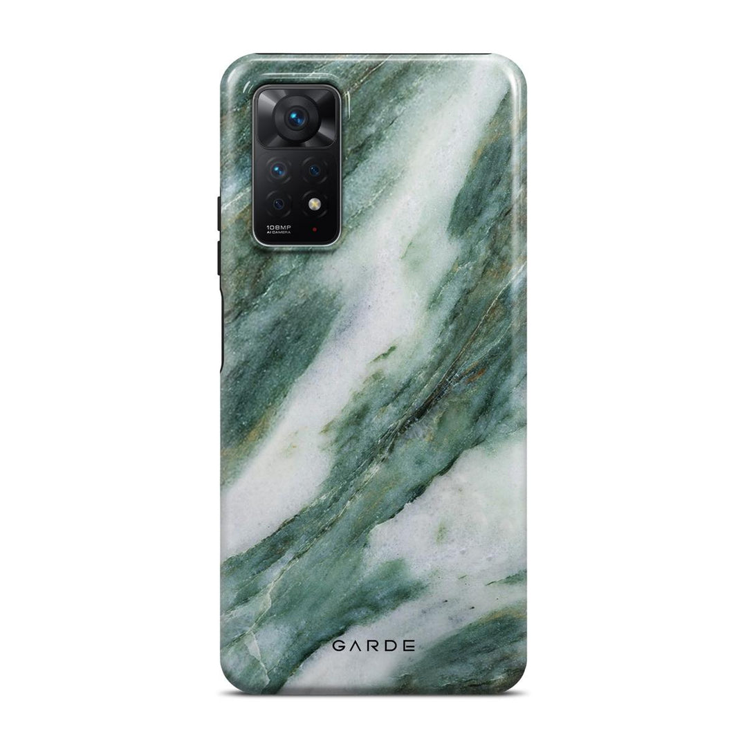 Cassius Redmi Note 11 Pro 4G / 5G Back Cover - Custom Printed Phone Case by Garde