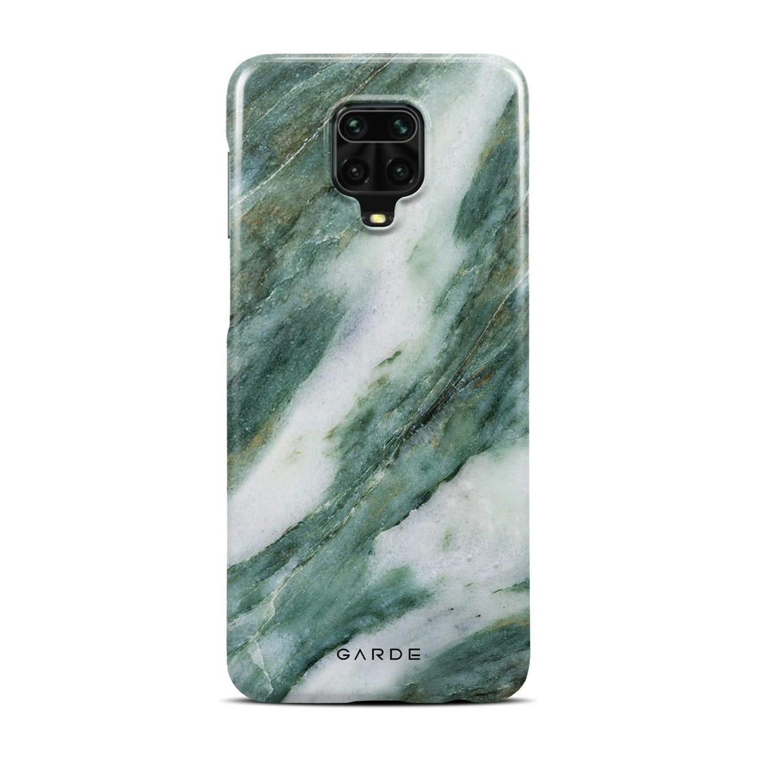 Cassius Redmi Note 9s / 9 Pro Back Cover - Custom Printed Phone Case by Garde