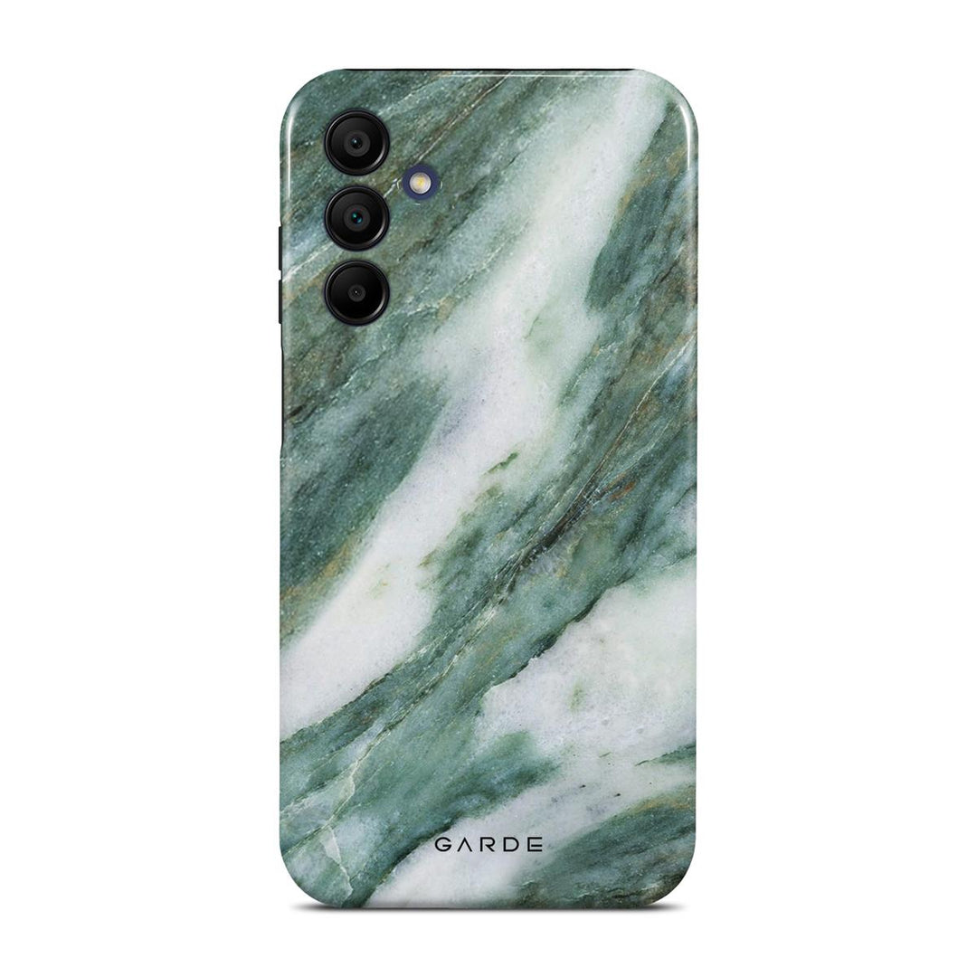 Cassius Samsung A15 Back Cover - Custom Printed Phone Case by Garde