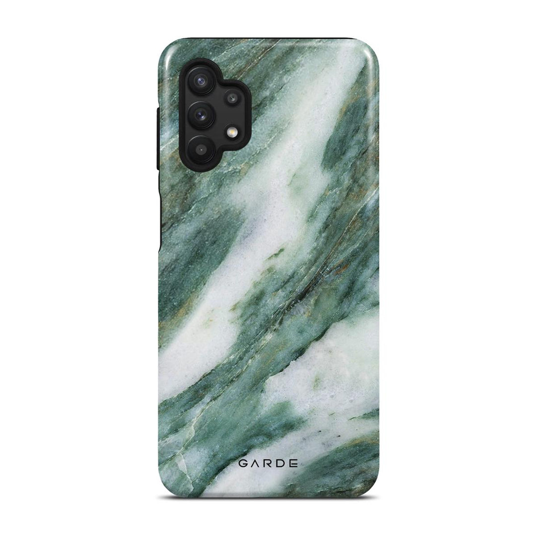 Cassius Samsung A32 5G Back Cover - Custom Printed Phone Case by Garde