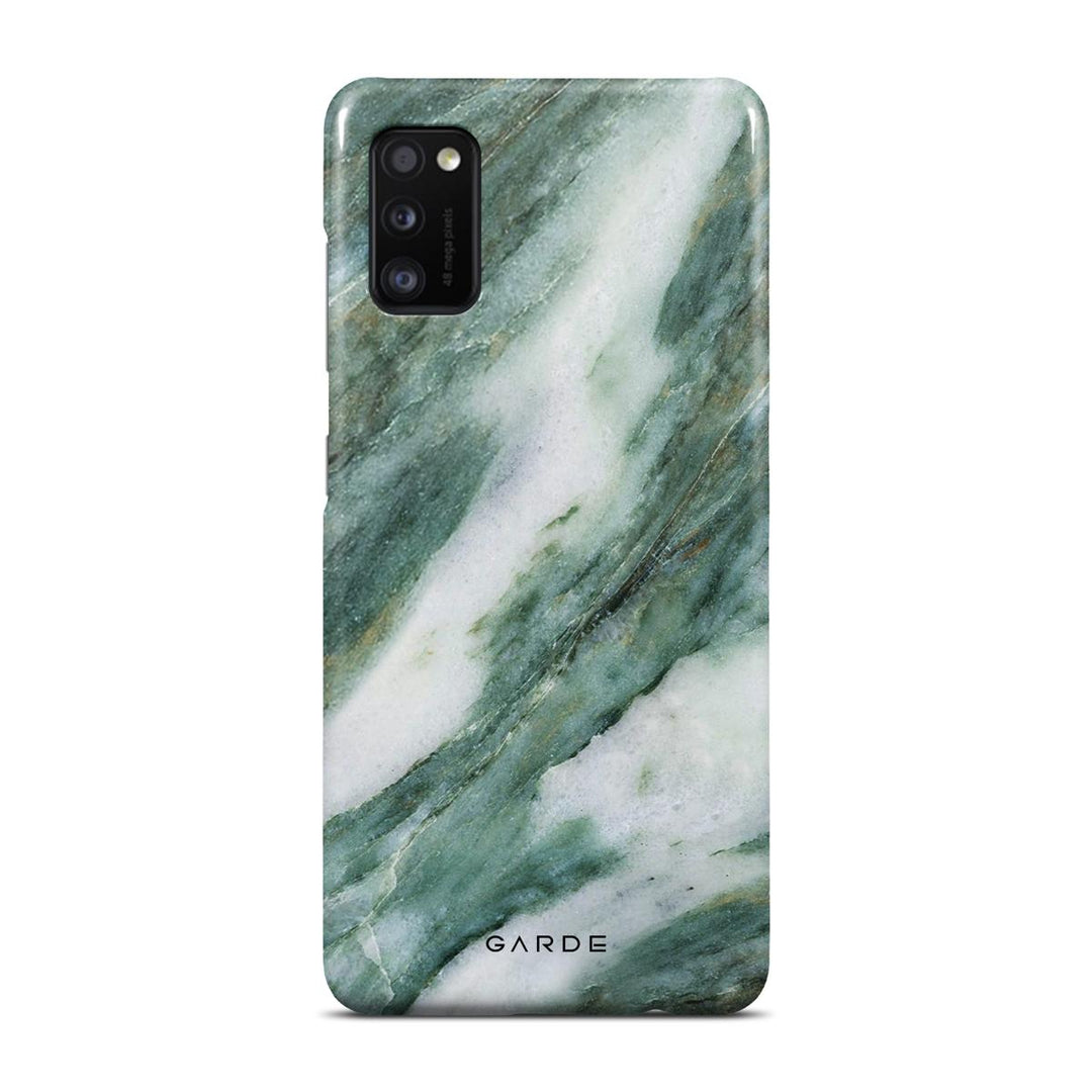 Cassius Samsung A41 5G Back Cover - Custom Printed Phone Case by Garde