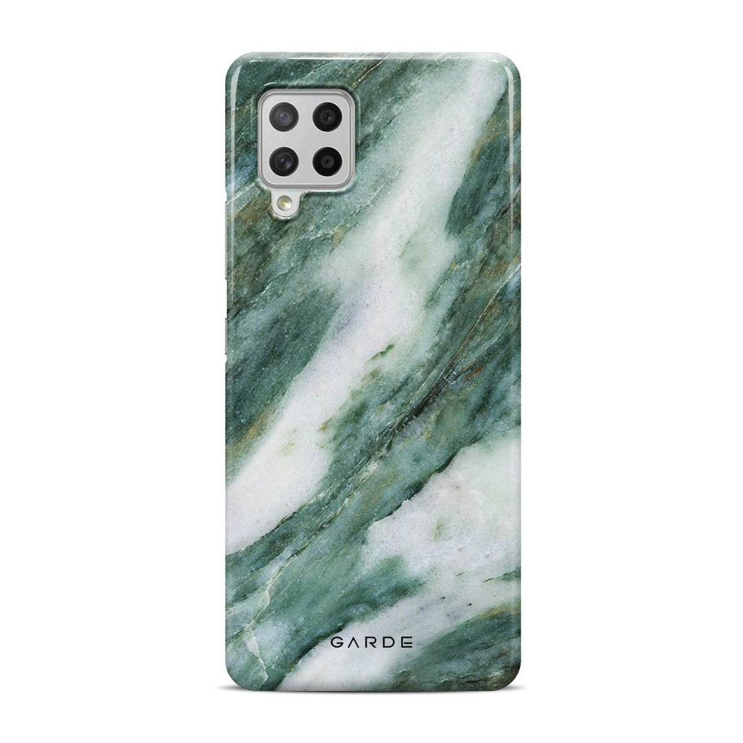 Cassius Samsung A42 5G Back Cover - Custom Printed Phone Case by Garde