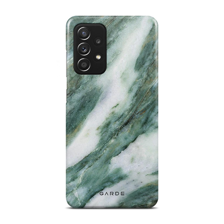 Cassius Samsung A52 / A52s Back Cover - Custom Printed Phone Case by Garde