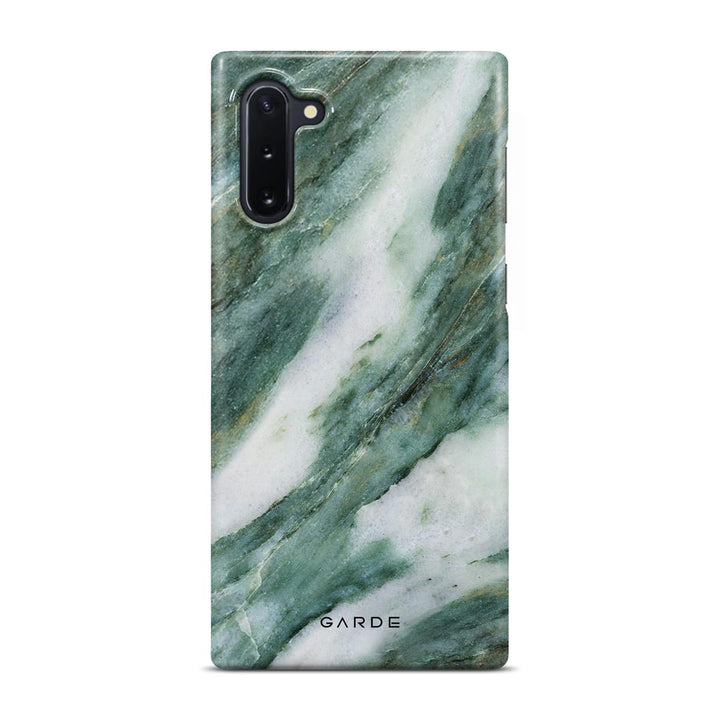 Cassius Samsung Note 10 Back Cover - Custom Printed Phone Case by Garde