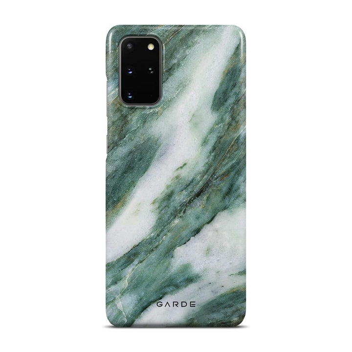 Cassius Samsung S20 Plus Back Cover - Custom Printed Phone Case by Garde