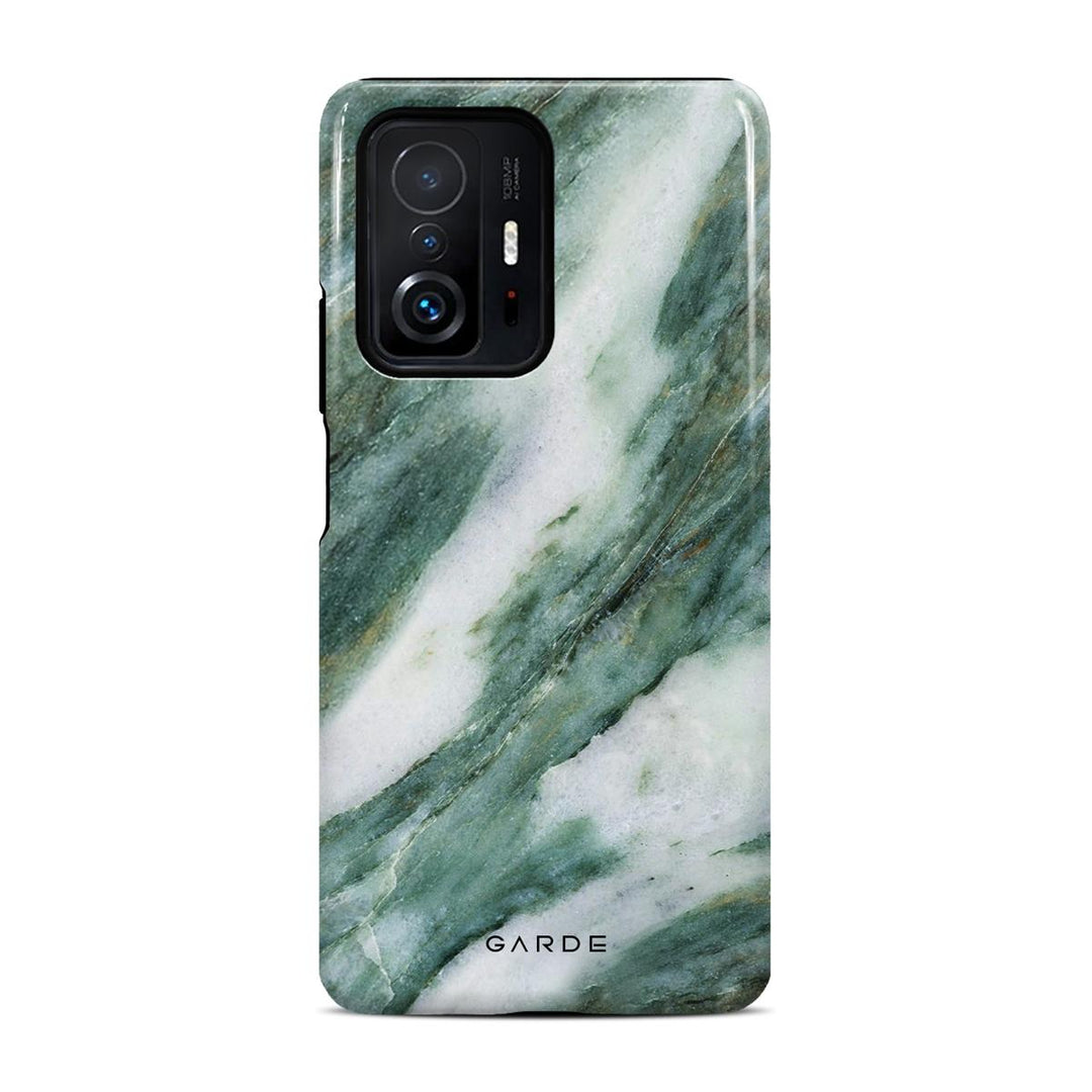 Cassius Xiaomi 11T / 11T Pro Back Cover - Custom Printed Phone Case by Garde