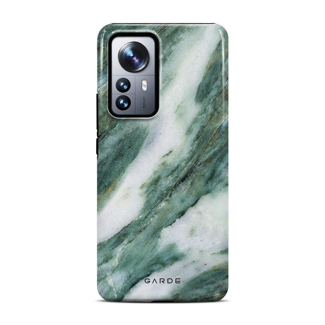 Cassius Xiaomi 12 Pro Back Cover - Custom Printed Phone Case by Garde