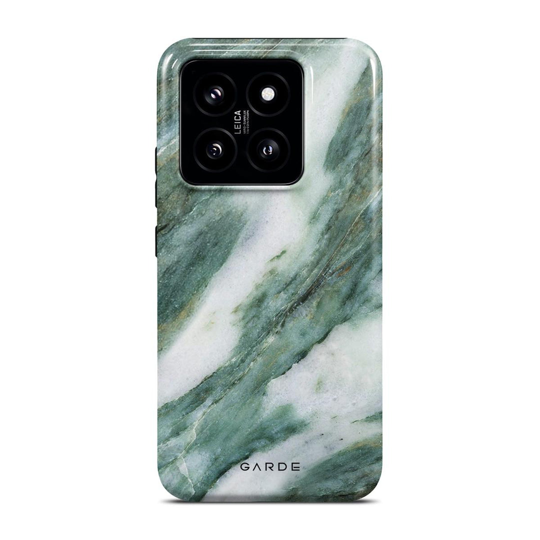 Cassius Xiaomi 14 Back Cover - Custom Printed Phone Case by Garde