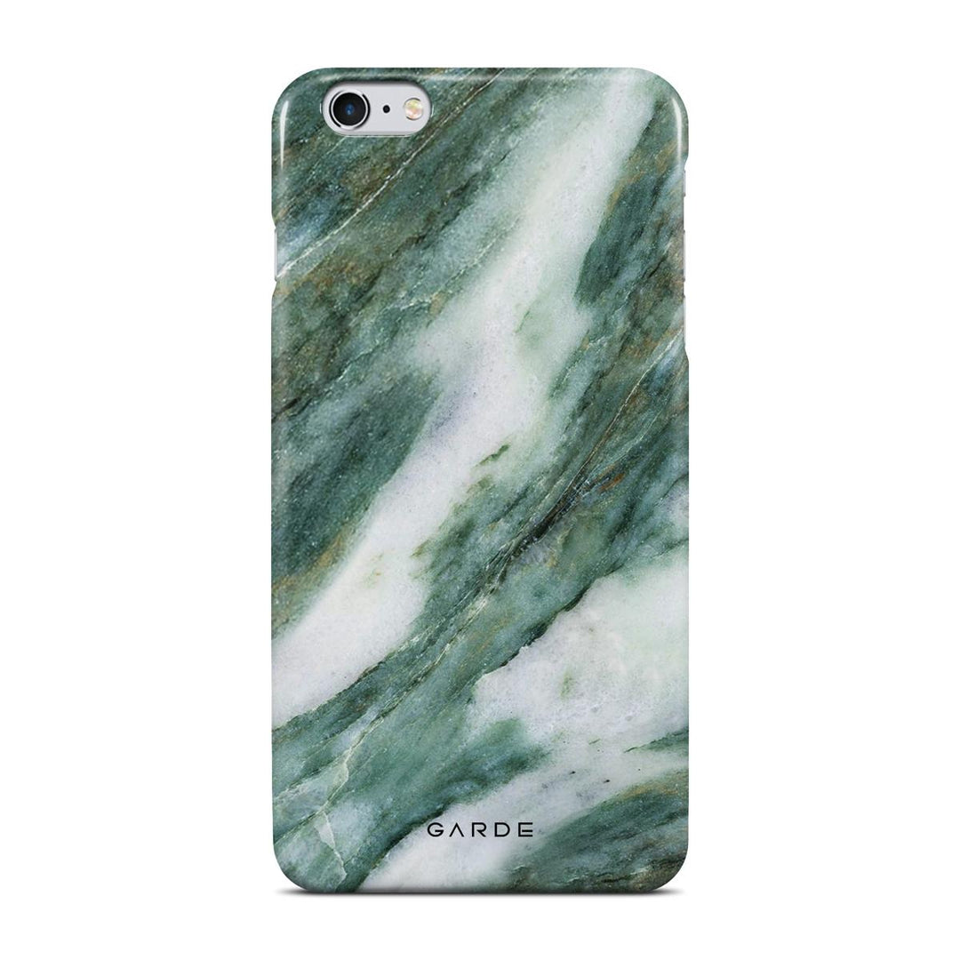Cassius iPhone 6 Plus / 6s Plus Back Cover - Custom Printed Phone Case by Garde