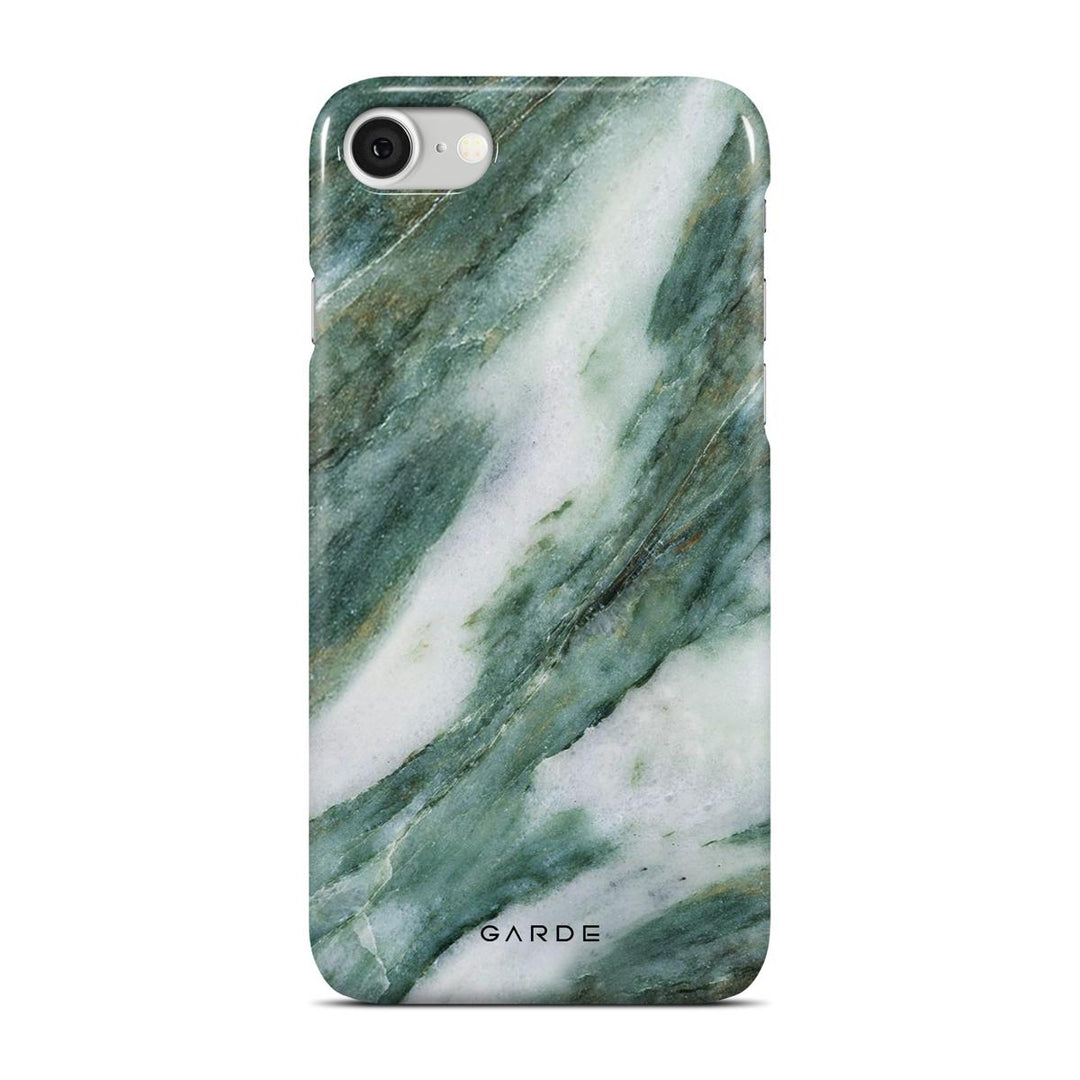 Cassius iPhone 7 / 8 Back Cover - Custom Printed Phone Case by Garde
