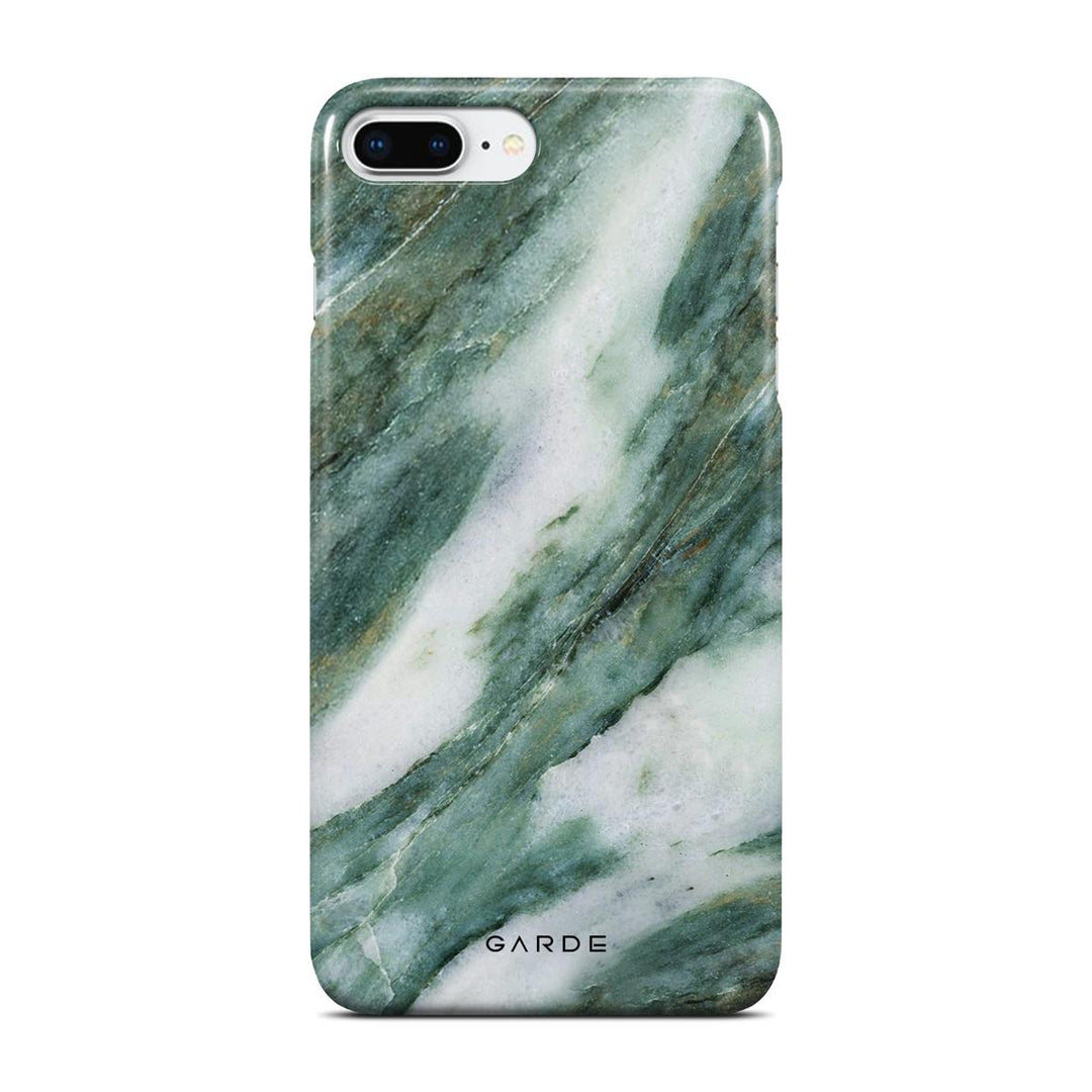 Cassius iPhone 7 Plus / 8 Plus Back Cover - Custom Printed Phone Case by Garde