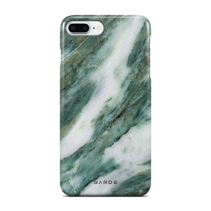 Cassius iPhone 7 Plus / 8 Plus Back Cover - Custom Printed Phone Case by Garde