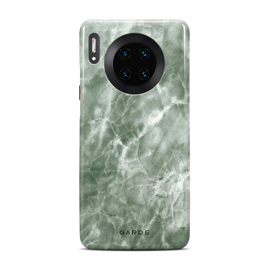 Cecilia Huawei Mate 30 Back Cover - Custom Printed Phone Case by Garde