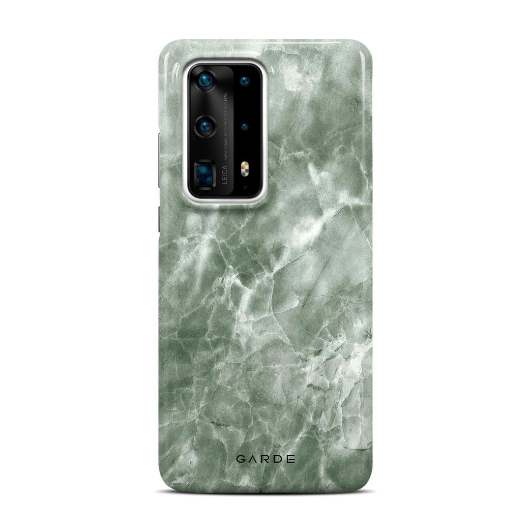 Cecilia Huawei P40 Pro Plus Back Cover - Custom Printed Phone Case by Garde