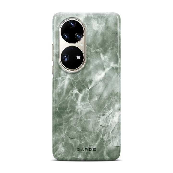 Cecilia Huawei P50 Pro Back Cover - Custom Printed Phone Case by Garde