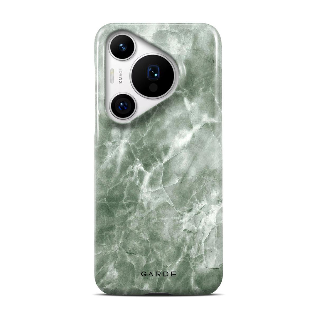 Cecilia Huawei P70 Pro Back Cover - Custom Printed Phone Case by Garde