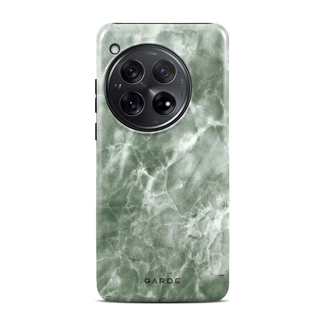 Cecilia OnePlus 12 5g Back Cover - Custom Printed Phone Case by Garde
