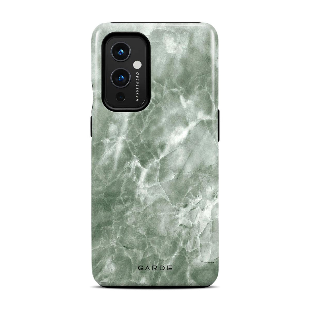Cecilia OnePlus 9 Back Cover - Custom Printed Phone Case by Garde