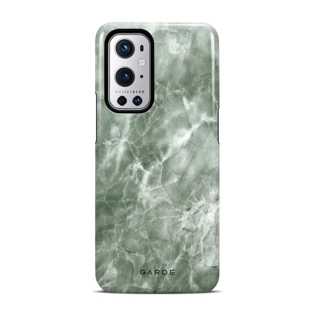 Cecilia OnePlus 9 Pro Back Cover - Custom Printed Phone Case by Garde