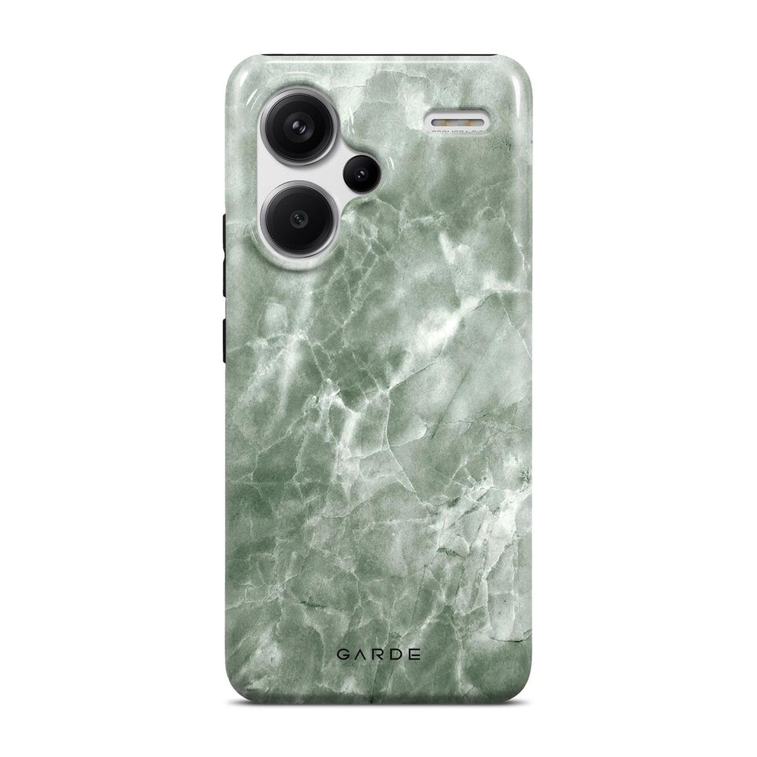 Cecilia Redmi Note 13 Pro+ 5G Back Cover - Custom Printed Phone Case by Garde