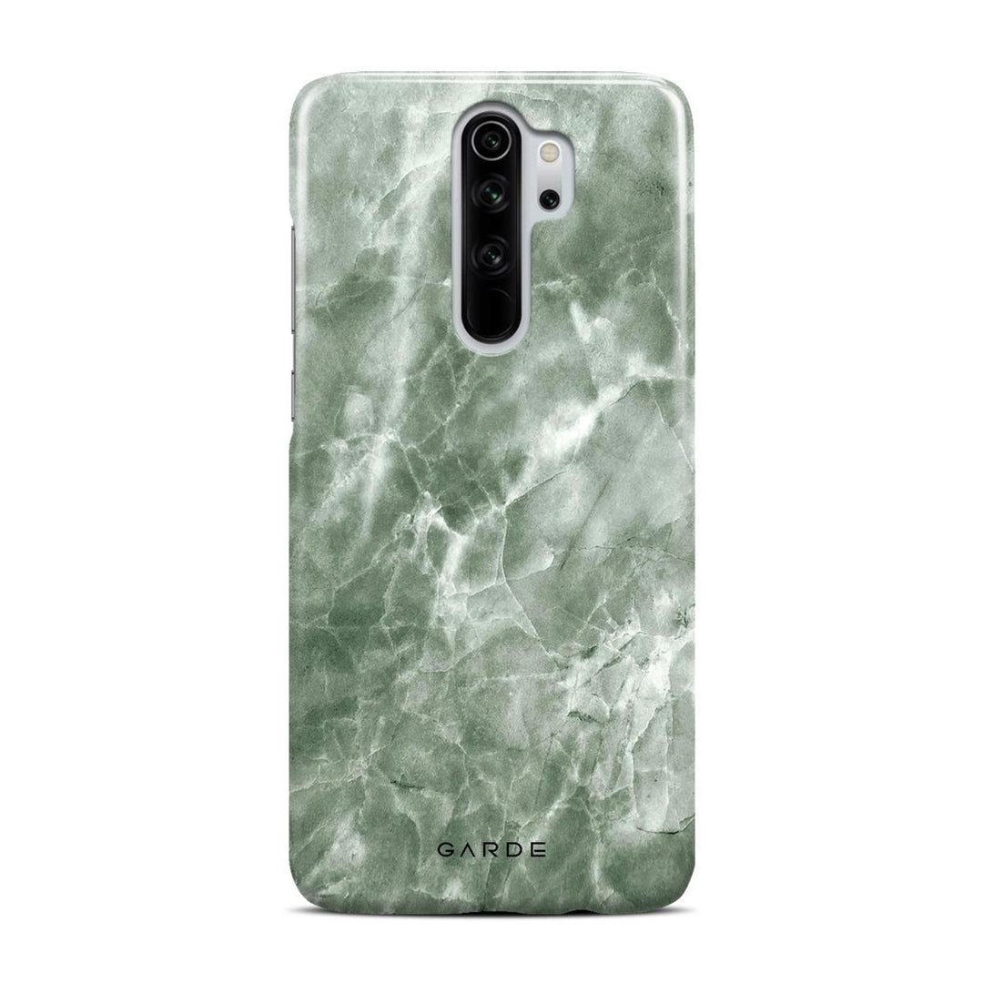 Cecilia Redmi Note 8 Pro Back Cover - Custom Printed Phone Case by Garde