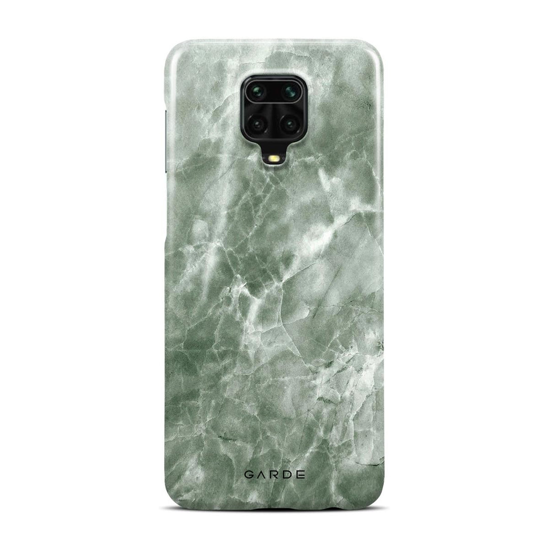 Cecilia Redmi Note 9s / 9 Pro Back Cover - Custom Printed Phone Case by Garde