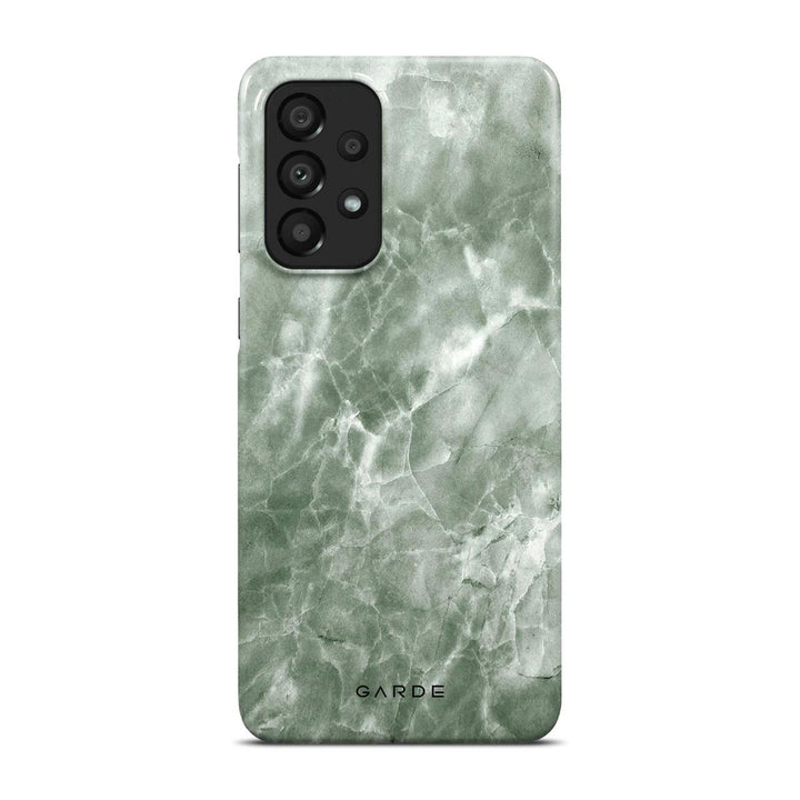 Cecilia Samsung A33 5G Back Cover - Custom Printed Phone Case by Garde