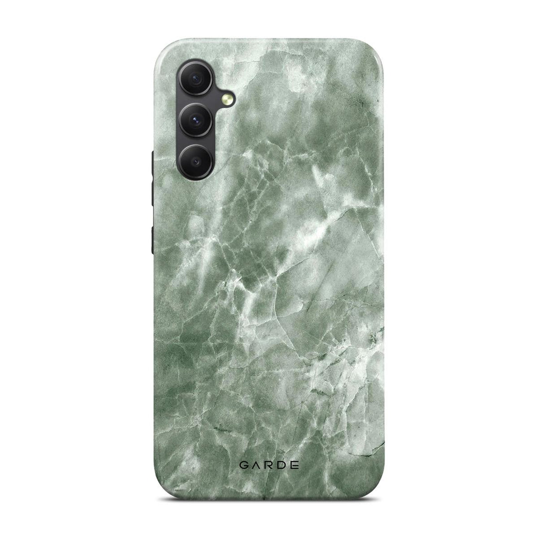 Cecilia Samsung A34 5G Back Cover - Custom Printed Phone Case by Garde
