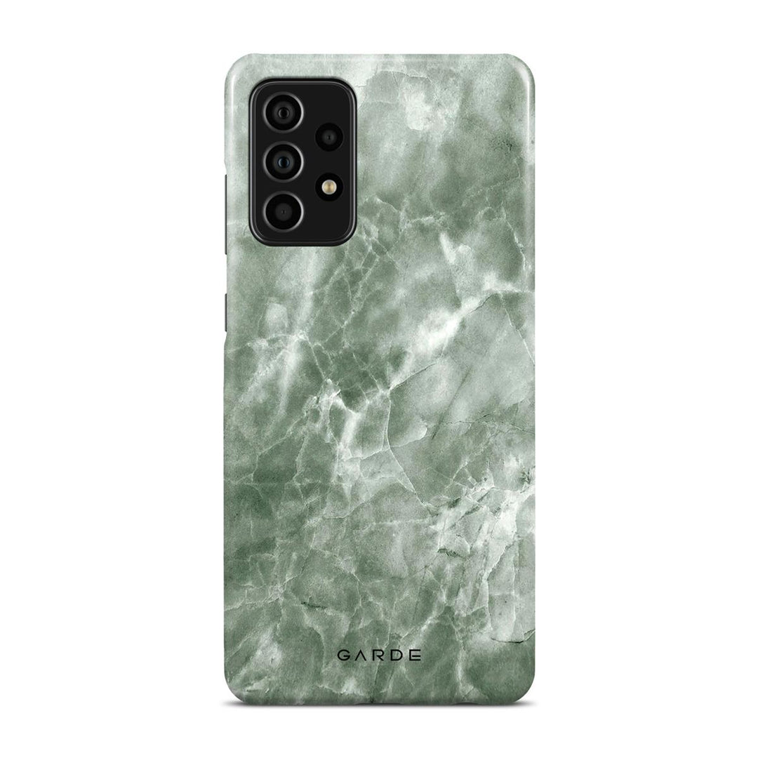 Cecilia Samsung A72 4G / 5G Back Cover - Custom Printed Phone Case by Garde