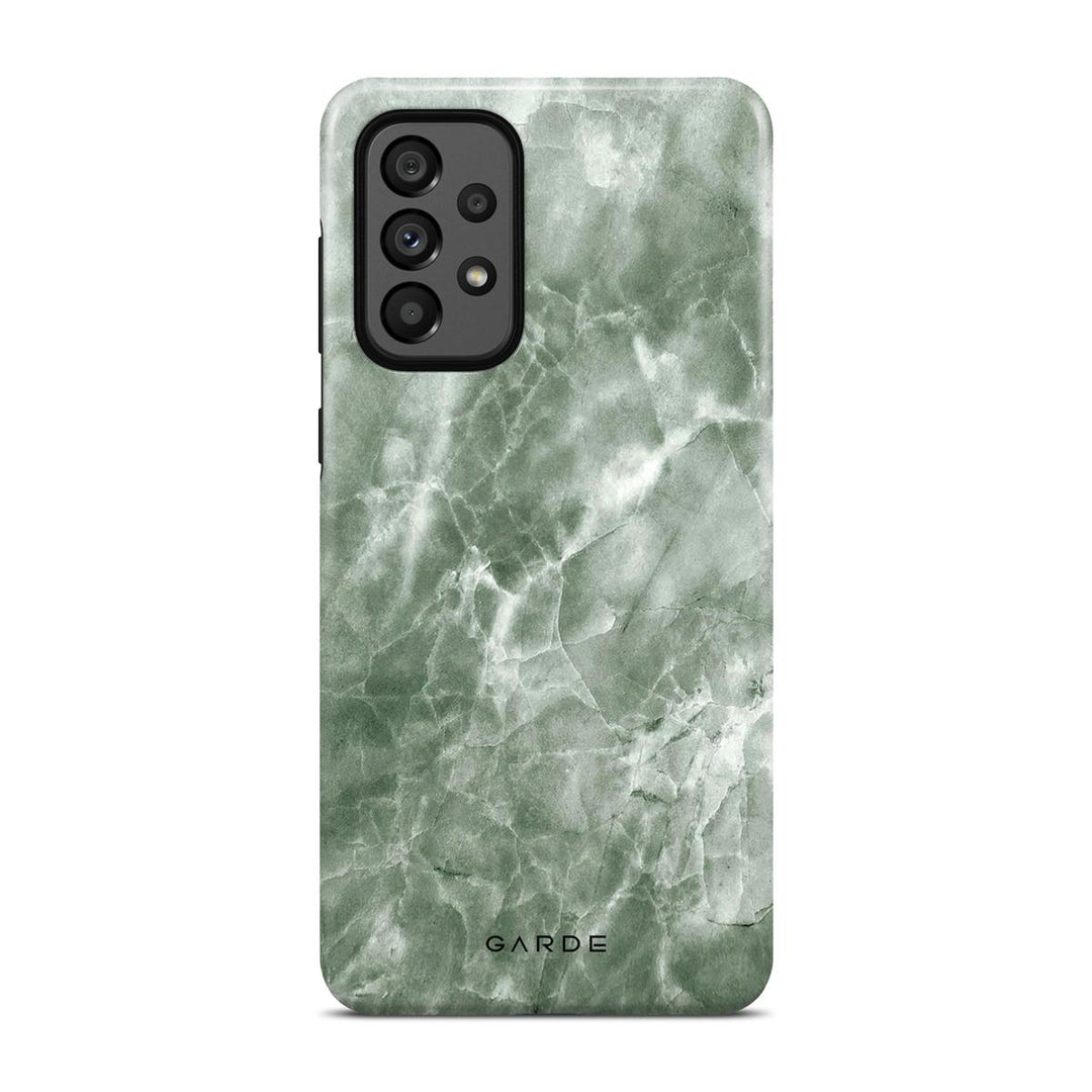 Cecilia Samsung A73 5G Back Cover - Custom Printed Phone Case by Garde