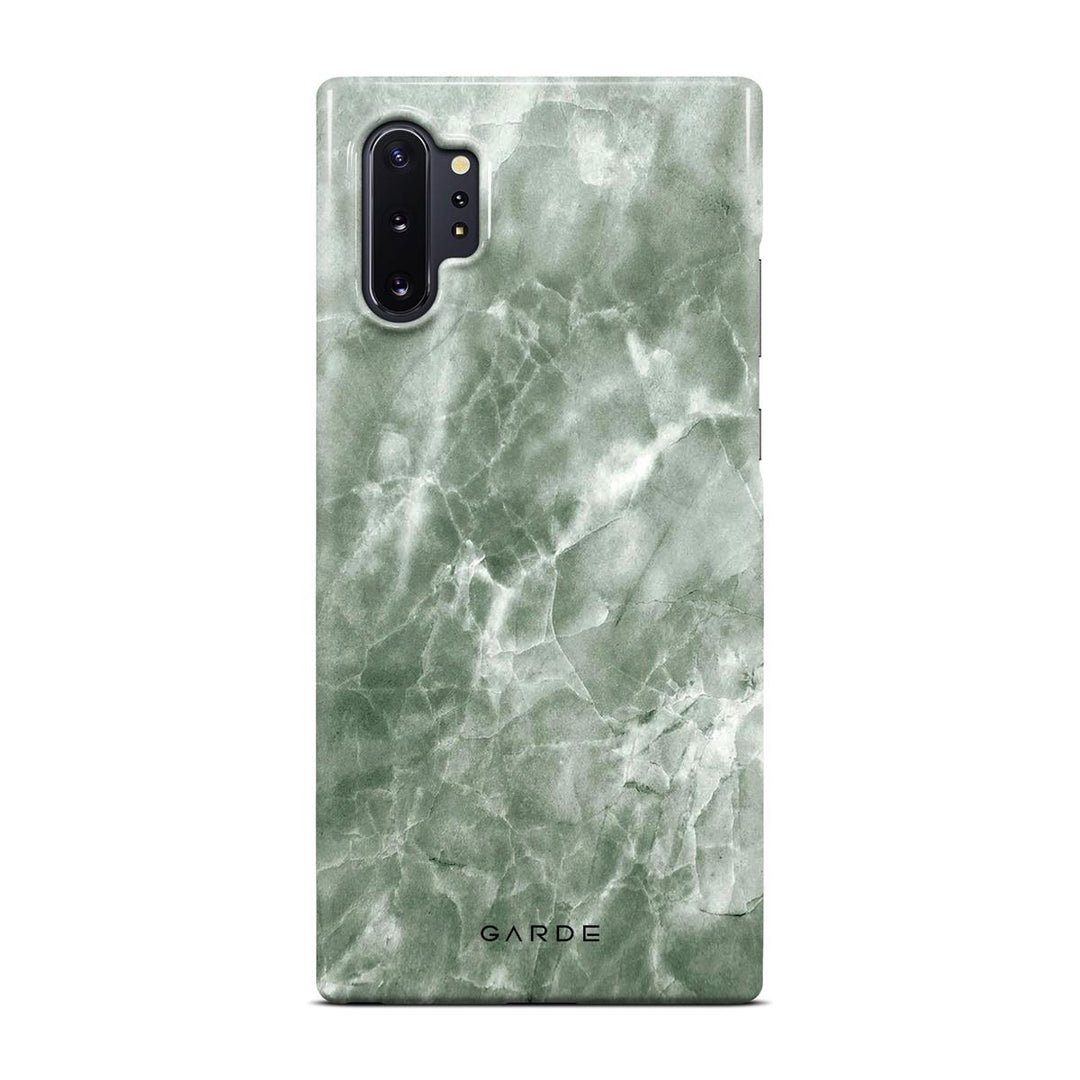 Cecilia Samsung Note 10 Plus Back Cover - Custom Printed Phone Case by Garde