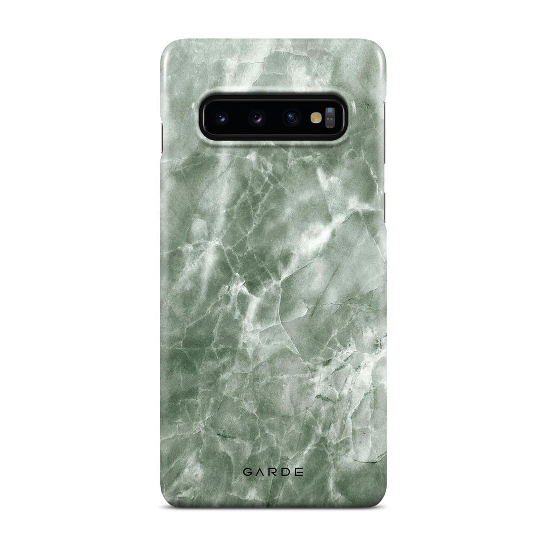 Cecilia Samsung S10 Back Cover - Custom Printed Phone Case by Garde